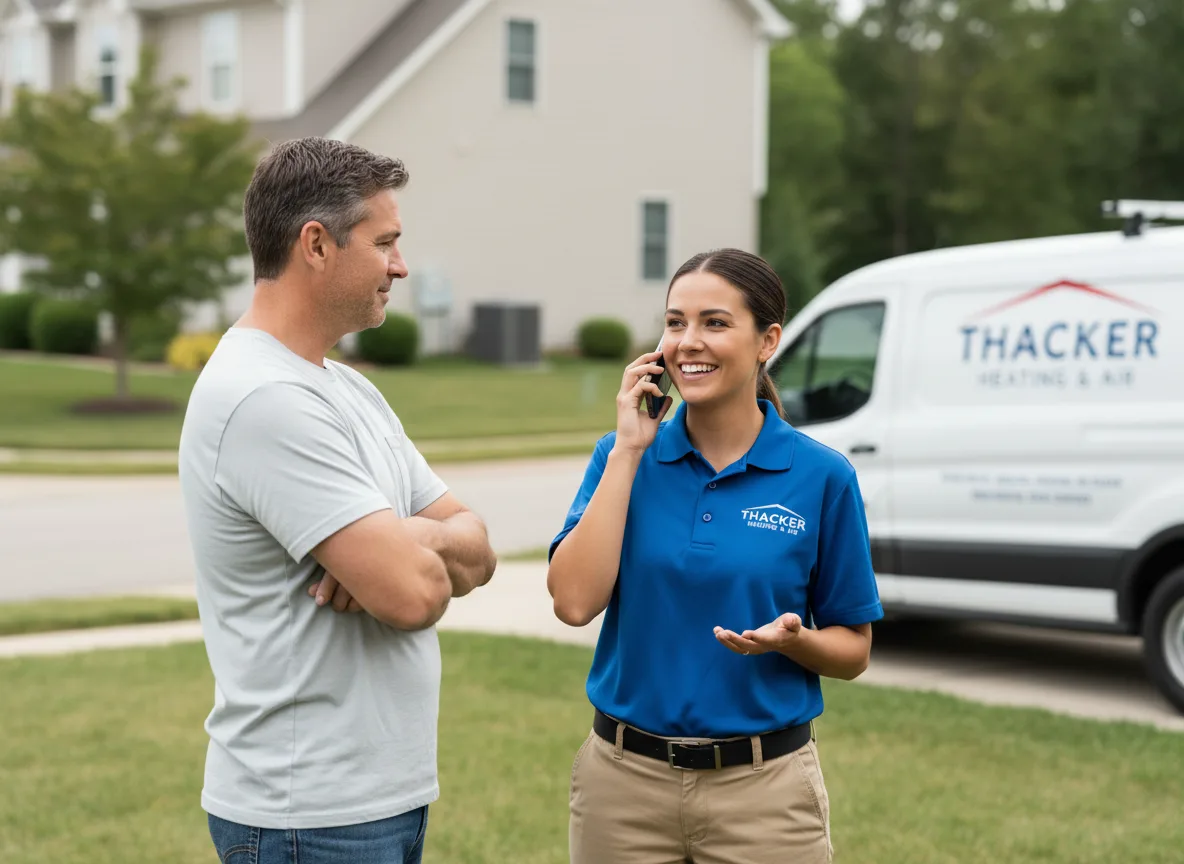 Ac Repair Yantis, TX FAQs